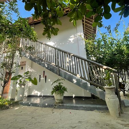 Nakupenda Paje Villa Exterior foto