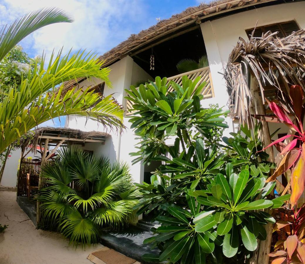 Nakupenda Paje Villa Exterior foto