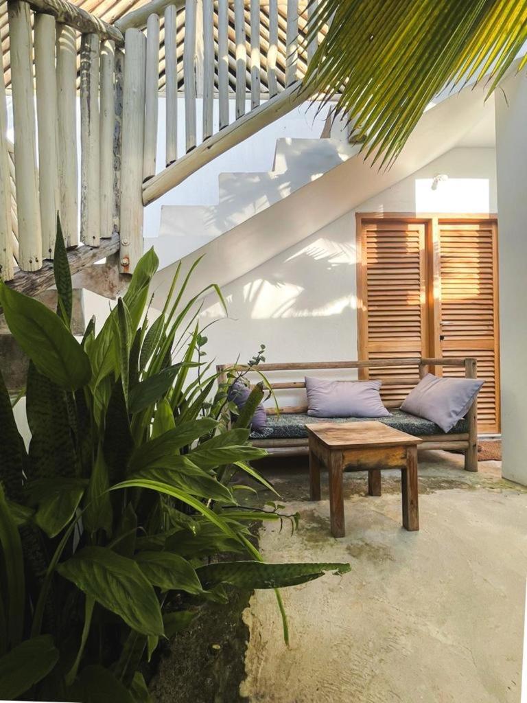 Nakupenda Paje Villa Exterior foto