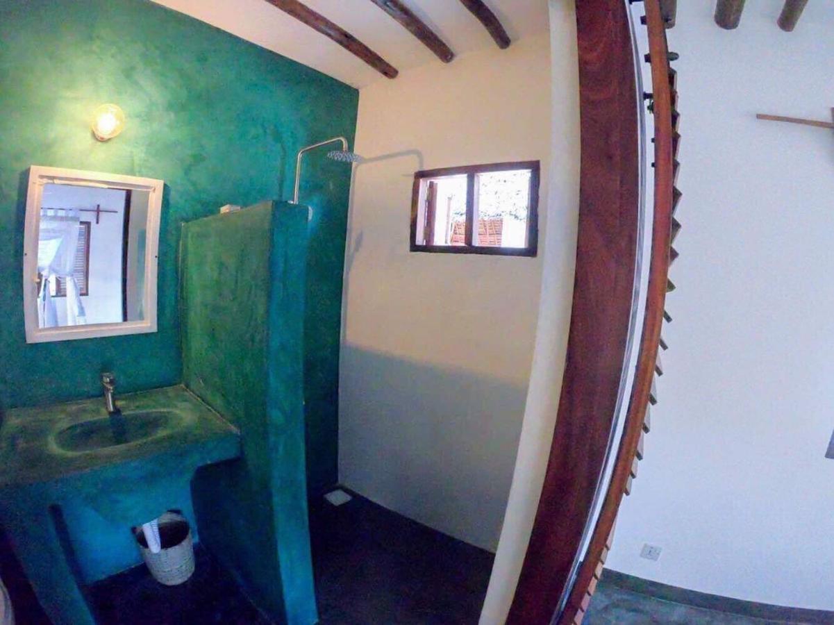 Nakupenda Paje Villa Exterior foto